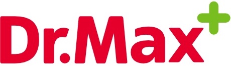 drmax logo male ok